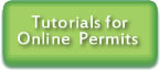 Online Permits