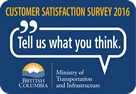 Customer Satisfaction Survey