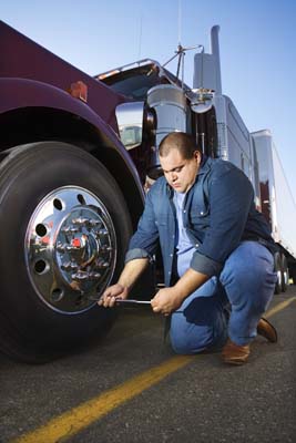 Vehicle Maintenance